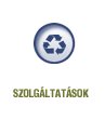 Szolgáltatások