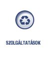 Szolgáltatások